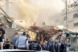 مقاومت در عصر تکنوساینس/چرا وضعیت کنونی ما نیاز به بازنگری جدی و اتخاذ تصمیمات مهمی دارد؟ 