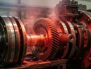 5 مشکل رایج در استفاده از گیربکس صنعتی و راه‌حل آن‌ها