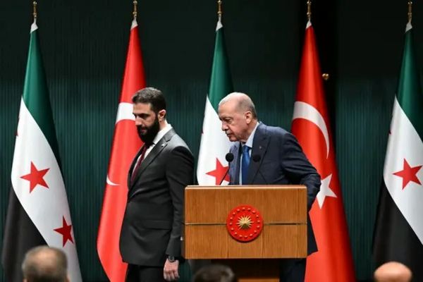 اردوغان برنده شد؟/ بررسی سیاست قدرت ترکیه در یک‌سالگی سقوط بشار اسد در سوریه