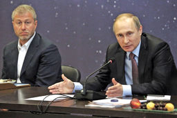 تسویه‏‌حساب سیاسی یا فساد سیستماتیک؟بررسی یکی از بزرگترین پرونده‏‌های فساد در دنیای فوتبال: 74 اتهام به باشگاه چلسی در دوران رومن آبراموویچ روس