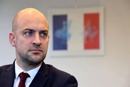 فرانسه: تصمیم داریم فلسطین را به رسمیت بشناسیم 