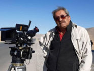 عمری در تلویزیون