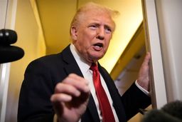 اعتراف ترامپ به تلفات سنگین در تهاجم به ونزوئلا

