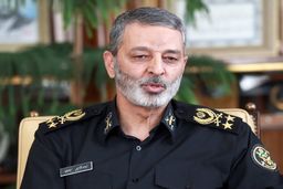 موسوی: امپراطوری رسانه‌ای دشمن حقایق را وارونه جلوه داده است 