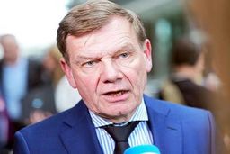 اتهام تازه وزیر خارجه آلمان علیه ایران