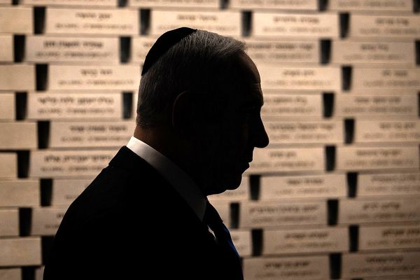 لغزش ترامپ یا نقشه نتانیاهو