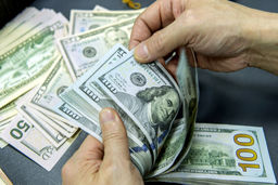 قیمت دلار و ارز امروز چهارشنبه 22 مرداد ۱۴۰۴+جدول