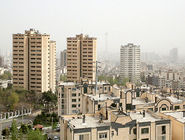 نرخ رشد مسکن منفی شد