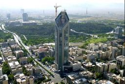 برج «زنجانی» به سهامداران بانک آینده می‌رسد