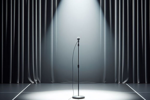 همه می‌خواهند کشف شوند