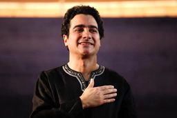 کنسرت میدان آزادی را با تحلـیل ها و قضاوت ها گره نزنیم