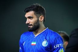 تیم جدید ستاره گران قیمت استقلال مشخص شد