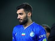 تیم جدید ستاره گران قیمت استقلال مشخص شد