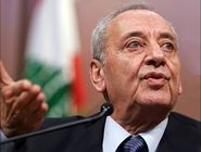 واکنش نبیه بری به اظهارات نماینده ویژه آمریکا