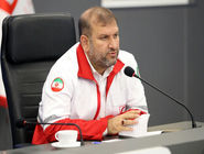 هلال‌احمر ایران در جمع پنج کشور برتر جهان در حوزه امداد و نجات