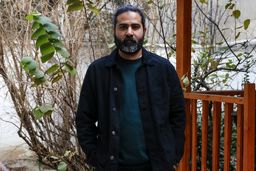 ادای دینی به موسیقی ردیف دستگاهی / هادی فیض‌‏آبادی از «سه‏‌گاه»؛ آلبومی که پس از گذشت یک‌سال از انتشارش 
همچنان مورد توجه اهالی موسیقی است می گوید 