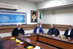 هجمه رسانه‌ای استکبار علیه شورای نگهبان بی‌نتیجه خواهد ماند