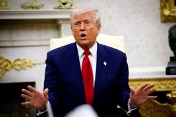 نظر مثبت ترامپ درباره مذاکرات و پاسخ ایران