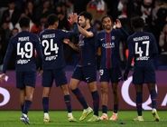 خلاصه دیدار پاری‌سن‌ژرمن و رن 