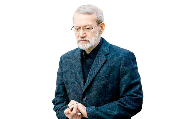 ماموریت لاریجانی/گمانه‏‌زنی درباره تغییرات در شورای‏عالی امنیت ملی