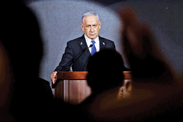 پروژه خطرناک اسرائیل بزرگ/آیا نقشه نتانیاهو برای خاورمیانه، مأموریتی مذهبی نیز هست؟