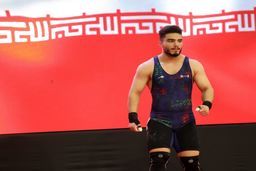 ارتقای رکورد شخصی صالحی‌پور در نروژ