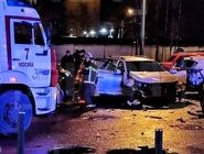 مرگ 2 نیروی پلیس در روسیه به علت انفجار انتحاری