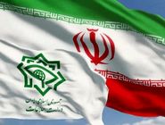 بازداشت ۷ عضو یک گروهک امنیتی و کشف محموله سلاح قاچاق