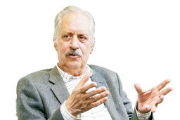 علی بیگدلی استاد دانشگاه شهید بهشتی: سیاست‌های پیشین باید تغییر کند