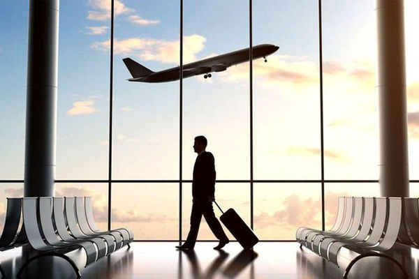 موقعیت غریب مهاجرت