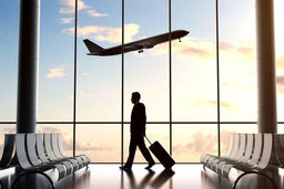 موقعیت غریب مهاجرت