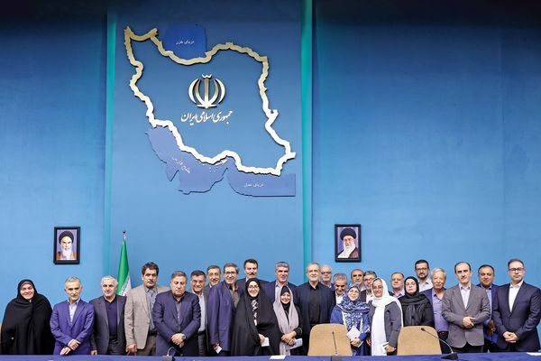 وفـاق ناکام بودجه پرماجرا/ارزیابی فعالان سیاسی از نامه جبهه اصلاحات ایران به رئیس‌جمهوری