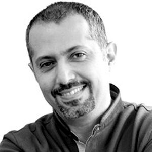 هادی حیدری