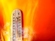 چهار قربانی در موج گرمای بی‌سابقه بنگلادش

