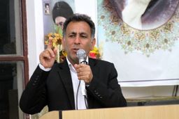 نماینده مجلس: سفره انقلاب متعلق به کل ملت ایران است، نه عده ای ویژه خوار