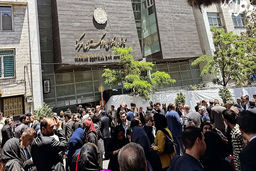 شگفتی وکلا از نتیجه انتخابات