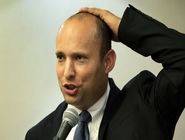 بازداشت یک صهیونیست به اتهام تصویربرداری از منزل بنت