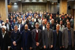 اعضای شورای مرکزی جدید حزب مردم‌سالاری مشخص شد