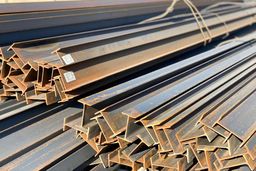 آخرین قیمت تیرآهن؛امروز سه‌شنبه 6 آبان 1404