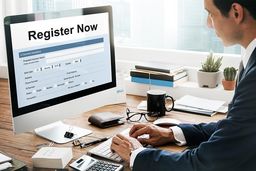 با ثبت شرکت در عمان تجارت جهانی از همیشه آسان‌تر است