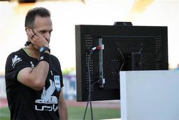 چراغ سبز فیفا به VAR در لیگ برتر بانوان و لیگ یک آزادگان