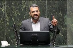 نماینده مجلس: روحانی باید محاکمه شود 