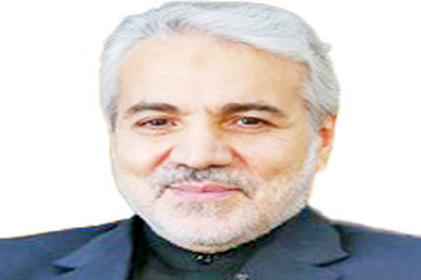 در تاریخ بماند؛ آمدم، شما نیامدید