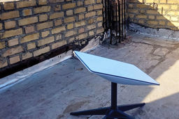 بازاریابی برای اینترنت ماهواره‌ای/فیلترینگ و اختلال اینترنت موجب انسداد 100هزار وب‏سایت و دامنه در یک‌ماه اخیر شده است