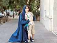 برای معنا فیلم بسازید/درباره فیلم برای رعنا که معلوم نیست برای چه ساخته شده است