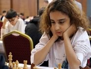 قهرمانی شطرنج‌بازان ایران در بخش بلیتس جهان
