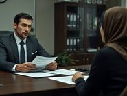 چه زمانی داشتن وکیل الزامی است؟