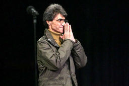 تقـوای تصویر/ناصر تقوایی گزیده‌کارترین سینماگر ایران درگذشت