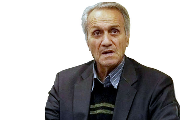 پایان «خدمتگزار خاموش»