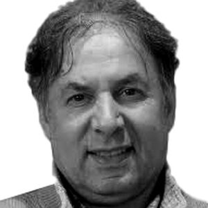 نادر صدیقی